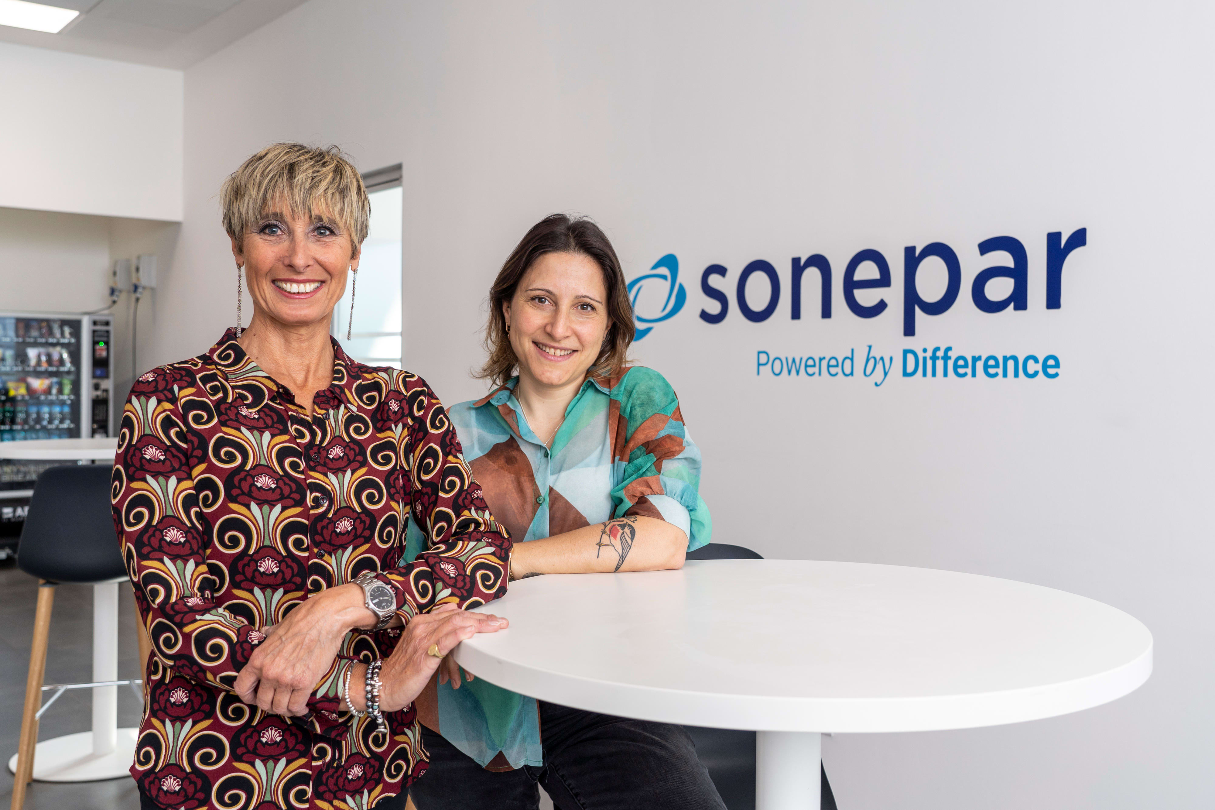 Sonepar es líder global en la distribución B2B de productos eléctricos
