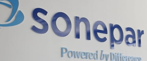 Sonepar es mucho más que un simple logo, nuestra marca representa quiénes somos