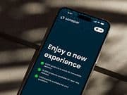 Descarga la APP móvil de Sonepar! Mantente conectado con tu negocio 24/7