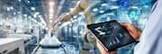 División Industry ofrece soluciones industriales adaptadas a las necesidades de cada cliente.