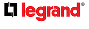 Legrand BRAND Legrand logo