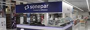 Te esperamos en nuestros 130 puntos de venta de Sonepar