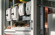 Equipamiento eficiente para la seguridad y el mantenimiento en distribución de energía