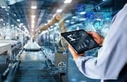 Ofrecemos soluciones de alto valor en automatización y Control Industrial
