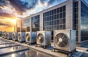 Climatización, Ventilación, Aire Acondicionado y Aerotermia