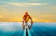 Soluciones fotovoltaicas en todo tipo de proyectos