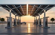 Soluciones inteligentes para la movilidad eléctrica