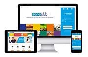 Más de 3.000 regalos Soneclub en el catalogo