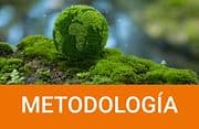 Metodología huella carbono